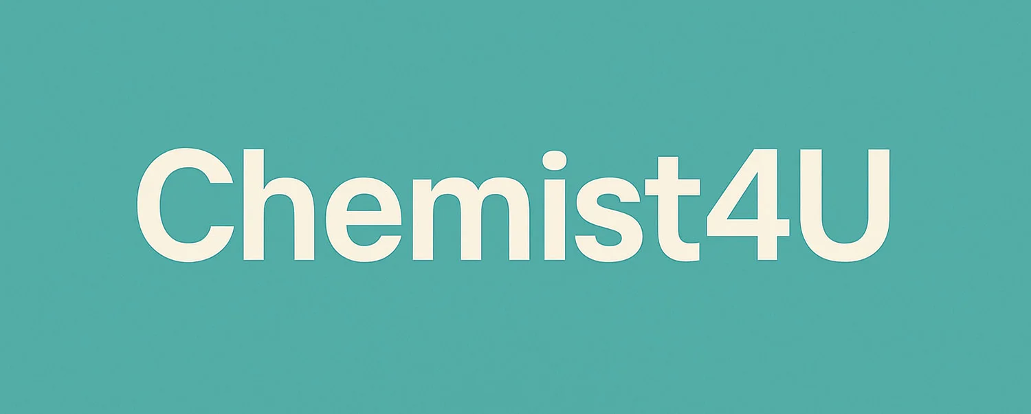 chemist4u