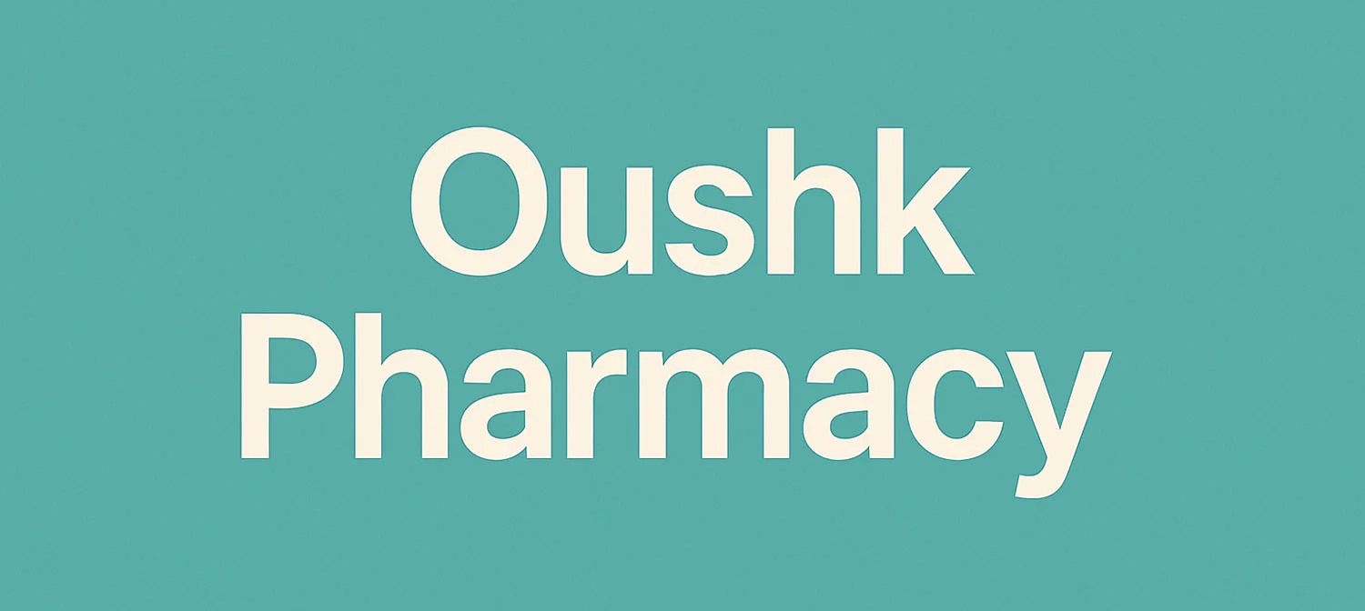 Oushk Pharmacy