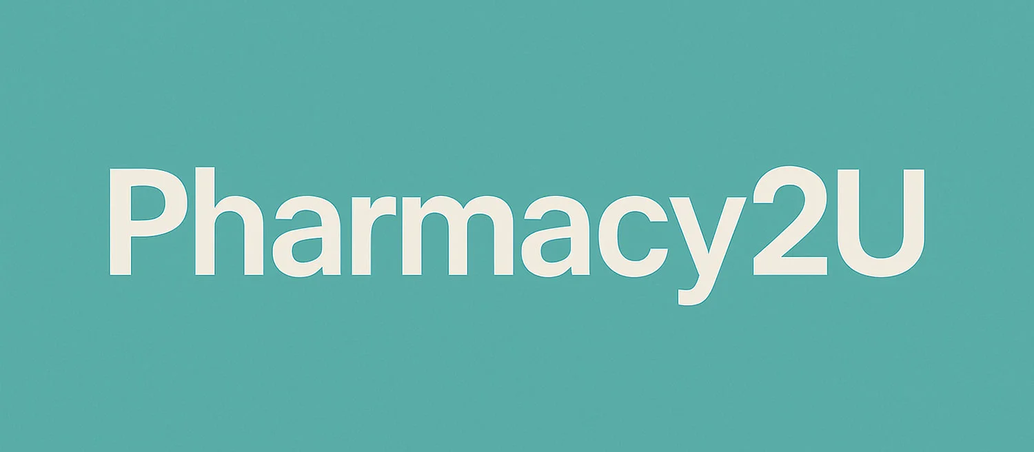 Pharmacy2u