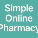 Simple Online Pharmacy
