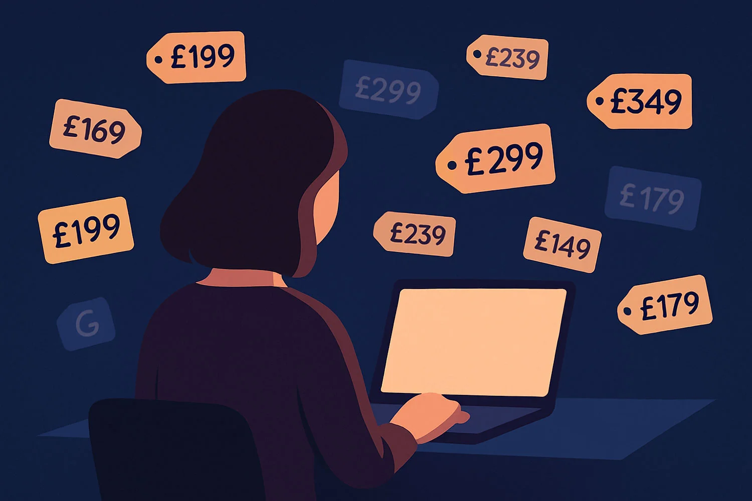 About Click Compare