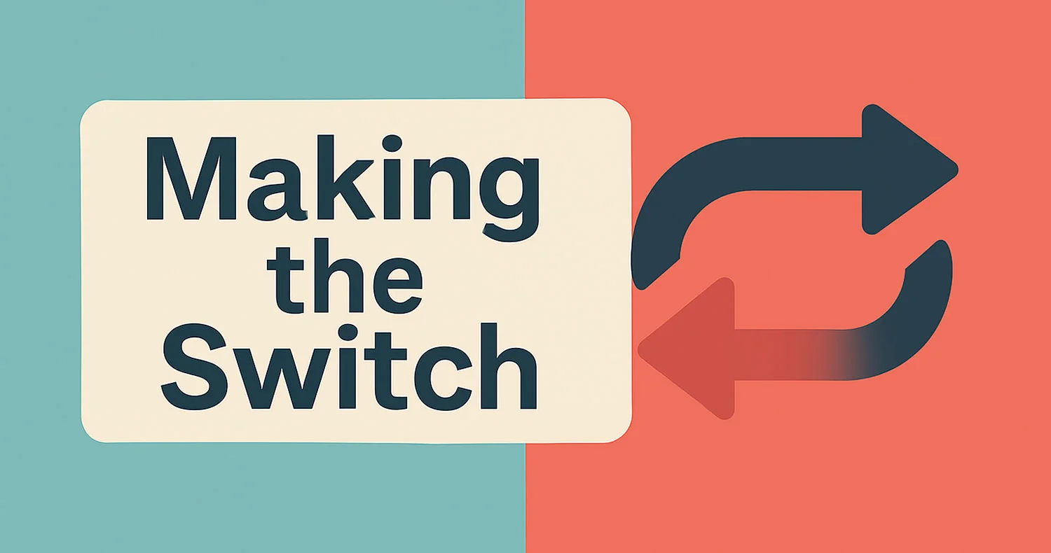 Switching Pharmacies: Weight Loss Medications