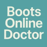 Boots Online Doctor