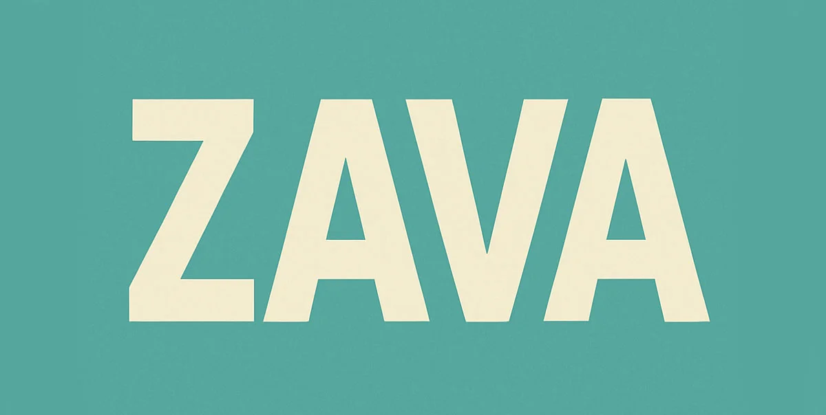 Zava