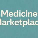 Medicine Marketplace